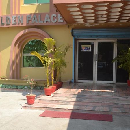 Hotel Golden Palace Kendrapara Экстерьер фото