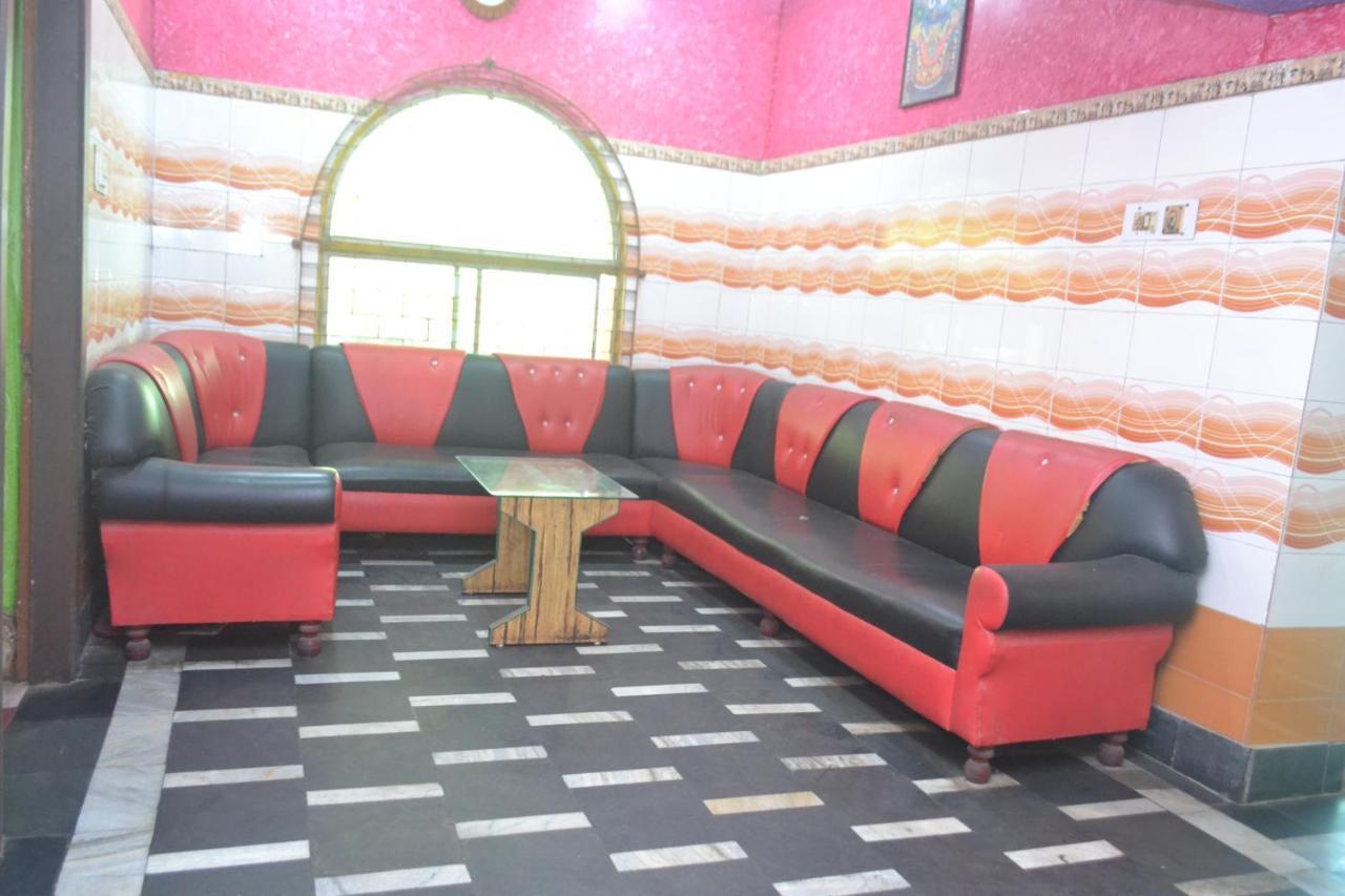 Hotel Golden Palace Kendrapara Экстерьер фото